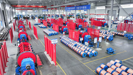 贵州制造与世界“携手共进” 五金产业的全球化之路