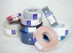 新一代节能环保发热电缆 引领电料领域的绿色革新