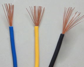 天津市电缆总厂橡塑电缆厂BVR软芯电线产品报价详解