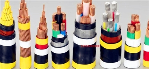 ZR-BV/RV阻燃电缆 价格、质量与三包服务全解析